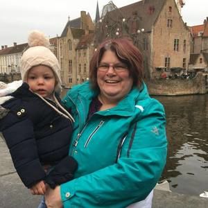 Meet your Posher, Diane